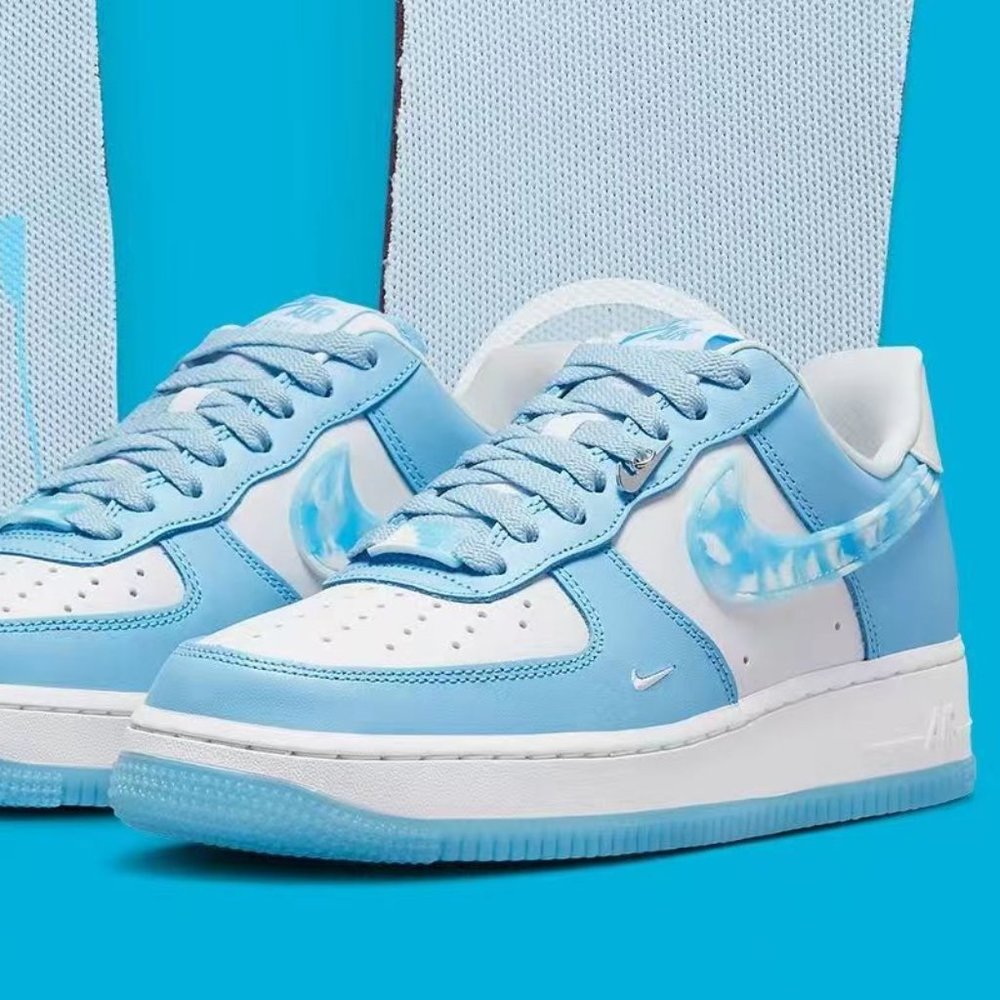 NIKE AIR FIRCE1